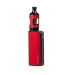 Load image into Gallery viewer, Innokin EZ Watt 35W Mod Starter Kit in Red – a compact and stylish device offering adjustable wattage, long-lasting battery, and smooth flavor delivery for both MTL and DTL vaping.
