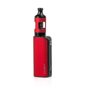 Innokin EZ Watt 35W Mod Starter Kit in Red – a compact and stylish device offering adjustable wattage, long-lasting battery, and smooth flavor delivery for both MTL and DTL vaping.