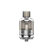 VooPoo TPP Pod Tank Kit in Silver, featuring 2ml e-liquid capacity and compatible with VooPoo TPP coil system.