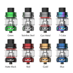 Load image into Gallery viewer, Genuine SMOK TFV9 Tank 2ml Capacity All Colours Available TPD Compliant - NEW
