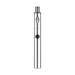 Load image into Gallery viewer, Innokin Jem Pen Kit in Stainless Steel – all-in-one pen style vape kit with 1000mAh battery, compact and easy to use.
