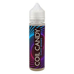 Load image into Gallery viewer, Coil Candy Premium E-Liquid 50ML Vape Juice | 70VG/30PG | All Flavours Available
