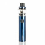 Load image into Gallery viewer, Genuine Vaporesso Sky Solo Plus vape pen starter kit in Blue with 3000mAh battery, designed for easy and powerful vaping.
