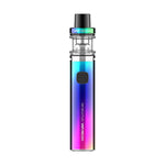 Load image into Gallery viewer, Genuine Vaporesso Sky Solo Plus vape pen starter kit in Rainbow with 3000mAh battery, designed for easy and powerful vaping.

