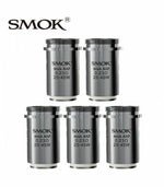 Load image into Gallery viewer, Smok Stick AIO Replacement Coil 0.23 - 0.6 ohm Pack of 5pcs Coils.
