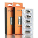 Load image into Gallery viewer, Smok Stick AIO Replacement Coil 0.23 - 0.6 ohm Pack of 5pcs Coils.
