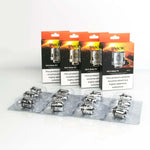 Load image into Gallery viewer, SMOK TFV8 X-Baby Coils - Pack of 3x Coils.
