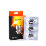 Load image into Gallery viewer, SMOK TFV8 X-Baby Coils - Pack of 3x Coils.
