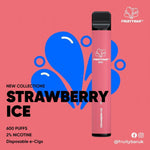 Load image into Gallery viewer, Fruity Bar Disposable Vape Pen | 20mg | 600 PUFFS |All New Flavors
