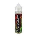 Load image into Gallery viewer, Coil Candy Premium E-Liquid 50ML Vape Juice | 70VG/30PG | All Flavours Available
