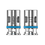 Load image into Gallery viewer, Authentic Voopoo PnP TM1 Mesh Coils 0.6Ω – 5-pack replacement coils compatible with Voopoo pod kits and mods.
