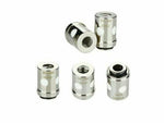 Load image into Gallery viewer, Vaporesso EUC replacement coils for Tarot Nano, available in traditional and ceramic designs for versatile vaping performance.
