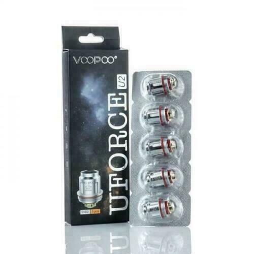 Voopoo Drag 2 177W Mod Pod Vape Kit - Refresh Edition