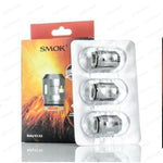 Load image into Gallery viewer, Genuine SMOK Species vape kit featuring a replacement coil, powerful 23W max output with mesh coil technology for enhanced flavor and vapor.
