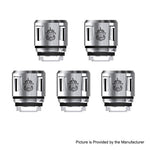 Load image into Gallery viewer, SMOK TFV8 BABY COILS | M2 | Q2 | Q4 | X4 | T6 | T8 | T12 | MESH | STRIP Baby Big Family.
