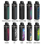 Load image into Gallery viewer, VOOPOO VINCI R Mod Pod Kit 1500mAh.
