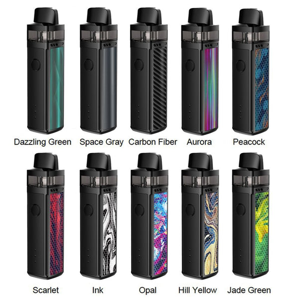 VOOPOO VINCI R Mod Pod Kit 1500mAh.