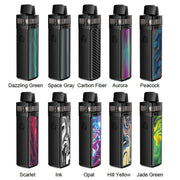 VOOPOO VINCI R Mod Pod Kit 1500mAh.
