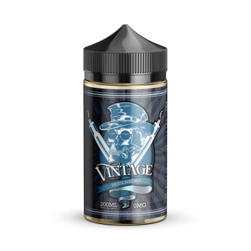 Vintage e Liquid e Juice 200ml 0mg 70/30 VG/PG Eco Smok Vape Store Vintage e Liquid e Juice 200ml 0mg 70/30 VG/PG Eco Smok Vape Store