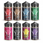 Load image into Gallery viewer, Vintage e Liquid e Juice 200ml 0mg 70/30 VG/PG.
