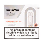 Load image into Gallery viewer, SKE Crystal Bar Plus E-Liquid Prefilled Pods Pack of 2x
