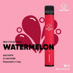 Load image into Gallery viewer, Fruity Bar Disposable Vape Pen | 20mg | 600 PUFFS |All New Flavors
