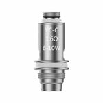Load image into Gallery viewer, VooPoo YC FInic PnP Coils YC-C/ YC-R1/ YC-R2 Pack of 5x Replacement Coils
