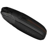 GeekVape Aegis Pod Kit in Beefle Black – a compact and rugged pod system featuring IP67 waterproof, dustproof, and shockproof design, 800mAh built-in battery, 3.5ml refillable pod, and a vibrant rainbow finish for both durability and standout style.