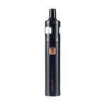 Load image into Gallery viewer, Vaporesso VM SOLO 22 pod system kit in Black, featuring a 2000mAh battery, compact design, and TPD compliant for easy and reliable vaping.
