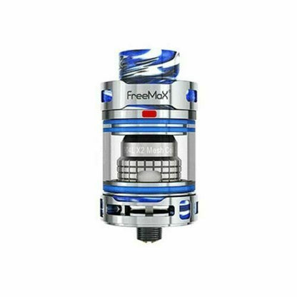 FreeMax Fireluke 3 Sub Ohm Tank 2ml Vape Tank With Free Glass TPD Compliant -NEW
