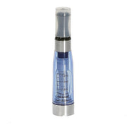EGO CE4 clearomiser in blue, part of a mixed colours range, designed for e-cigarettes with refillable tank system