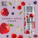 Load image into Gallery viewer, IVG Beyond E-Liquid 100ml Premium Vape Juice | 70/30 VG/PG |  Fruity Flavours
