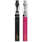 Load image into Gallery viewer, Aspire K2 18W starter vape kit with 800mAh battery and vape pen design
