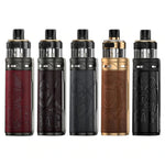 Load image into Gallery viewer, VooPoo Drag X PnP-X Kit  2ml Capacity 80W Pod E-Cig Vape Device - UK Seller
