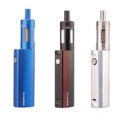 Innokin Endura T22 TPD-compliant starter kit with 2000mAh battery, designed for easy and satisfying mouth-to-lung vaping