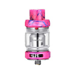 Load image into Gallery viewer, Genuine FreeMax Mesh Pro Resin Edition sub-ohm vape tank in Pink, featuring advanced mesh coil technology, durable resin finish, and designed for enhanced flavor and vapor production.
