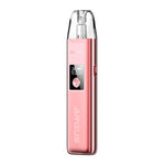 Load image into Gallery viewer, VOOPOO Argus G Vape Kit in Glow Pink – stylish and high-performance pod system with a 1000mAh battery, OLED screen, airflow adjustment, and GENE.AI chip for smooth and flavorful MTL vaping
