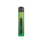 Load image into Gallery viewer, SMOK Nfix Pro 25W Pod System Kit in Green Gold – ultra-slim and powerful pod device with an adjustable 5–25W output, 700mAh battery, and compatibility with LP1 coils for precise MTL vaping.
