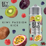 Load image into Gallery viewer, IVG Beyond E-Liquid 100ml Premium Vape Juice | 70/30 VG/PG |  Fruity Flavours
