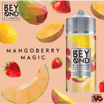 Load image into Gallery viewer, IVG Beyond E-Liquid 100ml Premium Vape Juice | 70/30 VG/PG |  Fruity Flavours

