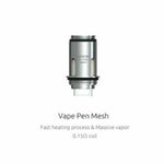 Load image into Gallery viewer, Smok Vape Pen V2 Vape Pen Starter Kit 1600mAh Battery 60W, 2ml E-Liquid Capacity
