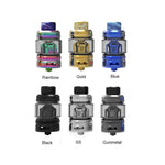 Load image into Gallery viewer, OFRF Nex Mesh Sub Ohm Conical 2ml Mesh Tank All Colours Available -TPD Compliant

