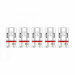 Load image into Gallery viewer, VooPoo VINCI PnP VM1 VM3 VM4 VM5 VM6 Pack of 5x Replacement Coils PnP-RBA
