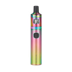 Load image into Gallery viewer, Vaporesso VM SOLO 22 pod system kit in Rainbow, featuring a 2000mAh battery, compact design, and TPD compliant for easy and reliable vaping.
