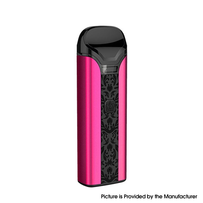 UWELL CROWN POD KIT 1250MAH Eco Smok Vape Store UWELL CROWN POD KIT 1250MAH Eco Smok Vape Store