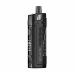 Load image into Gallery viewer, Smok Scar P5 80W Mod Pod Kit in Black – 2ml capacity pod vape system with powerful performance and sleek design.
