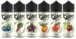 Load image into Gallery viewer, New Cider Burst Vape Juice 100ml E Liquid 0mg | 70/30 VG/PG | Premium Vape Liquid
