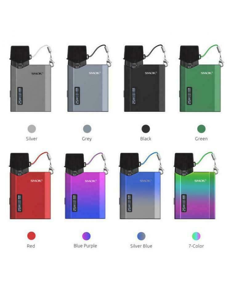 SMOK NFIX MATE KIT 25W POD SYSTEM