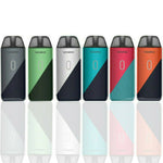 Load image into Gallery viewer, Voopoo Find S Trio Pod Kit – compact vape pod system with refillable pods and built-in battery.
