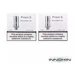 Load image into Gallery viewer, Genuine Innokin Endura T20S Vape Pen Starter Kit OR 5x Prism S Coils All Colours
